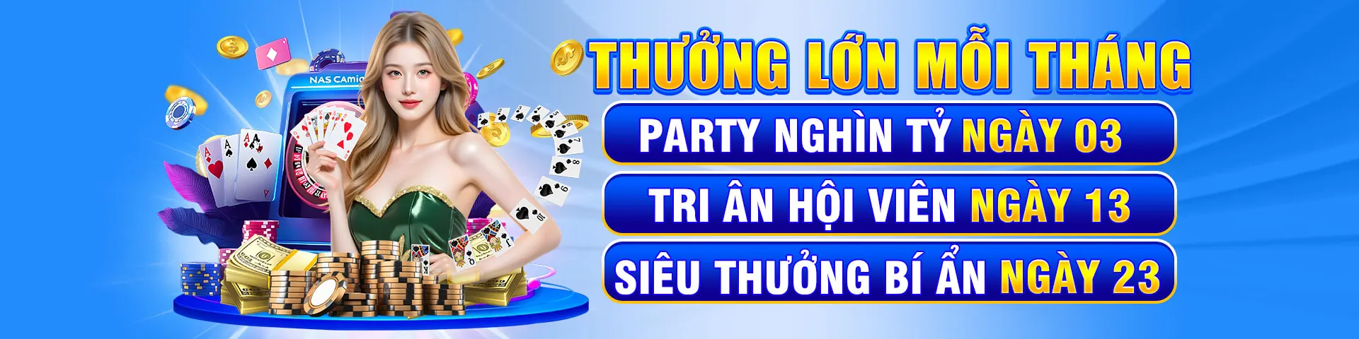 Hình ảnh chính game Bắn Cá B52 VIP
