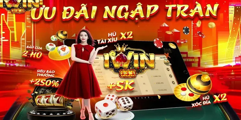 Banner khuyến mãi b52 vip hấp dẫn